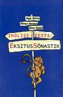 Inglise-eesti eksituss?µnastik