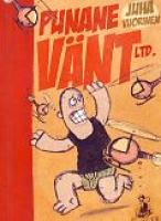 Punane Vänt Ltd.