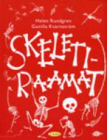 Skeletiraamat