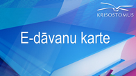 E-dâvanu karte - nosûtît e-pastâ PDF formâtâ