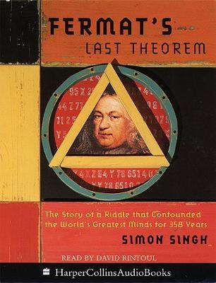 Fermats Last Theorem