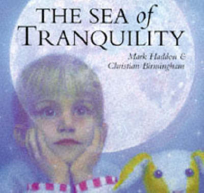 Sea of Tranquility
