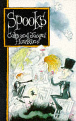 Spooks New edition