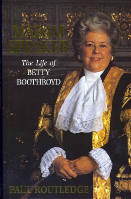 Madam Speaker
