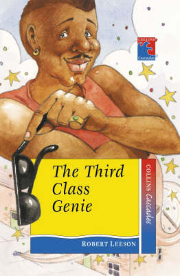 Third-class Genie New edition
