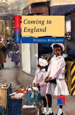 Coming to England New edition