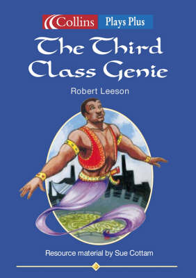 Third-class Genie New edition
