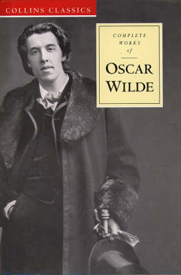 Complete Works of Oscar Wilde New edition