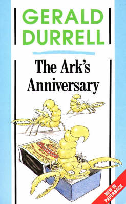 Ark's Anniversary New edition