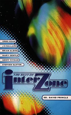 Best of Interzone