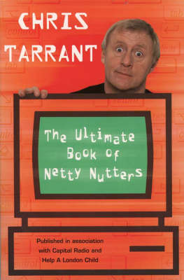 Ultimate Book of Netty Nutters