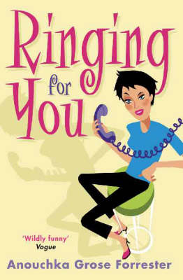 Ringing for You New edition