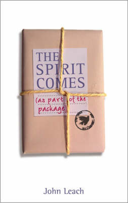Spirit Comes
