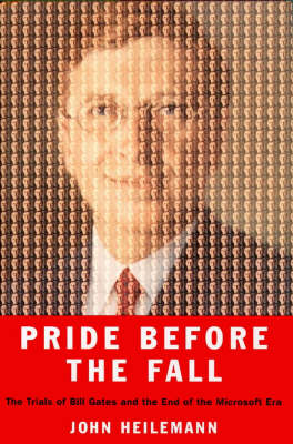 Pride Before the Fall