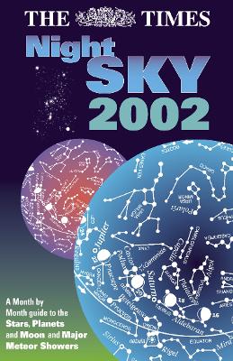 Times Night Sky 2002 and Starfinder Pack Revised edition, AND Starfinder Pack