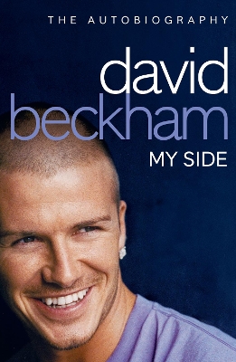 David Beckham: My Side Enlarged edition
