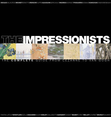 Impressionists New edition