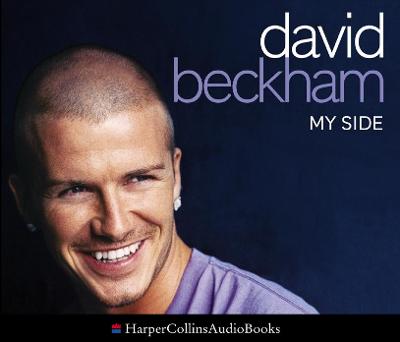 David Beckham: My Side Abridged edition