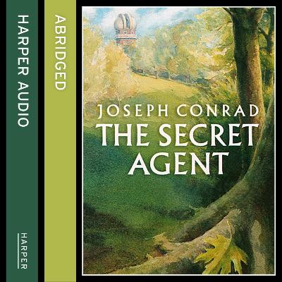 Secret Agent