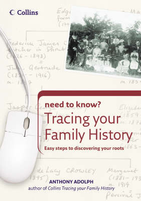 Tracing Your Family History