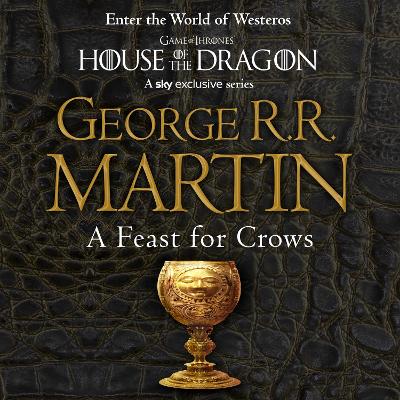 Feast for Crows