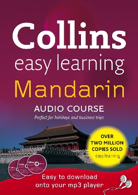Mandarin Unabridged edition