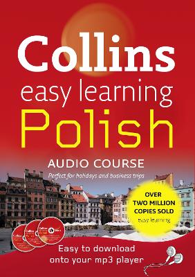 Polish Unabridged edition