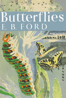 Butterflies Facsimile edition