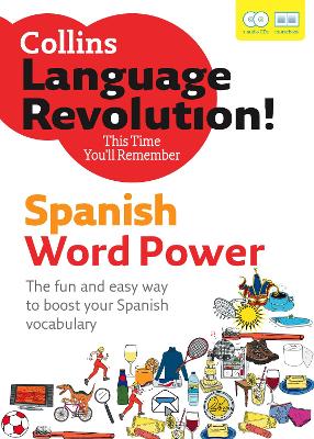 Word Power Spanish Unabridged edition