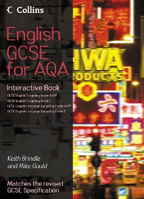 GCSE English for AQA ICT