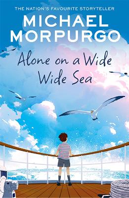 Alone on a Wide Wide Sea