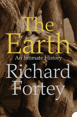 Earth: An Intimate History (Text Only)