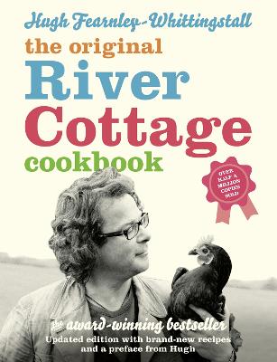 River Cottage Cookbook New edition