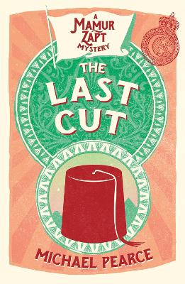 Last Cut