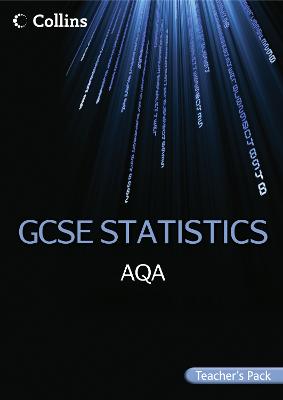 AQA GCSE Statistics Teachers Pack