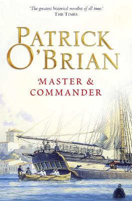 Master and Commander