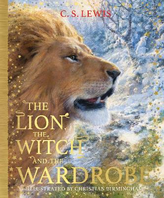 Lion, the Witch and the Wardrobe