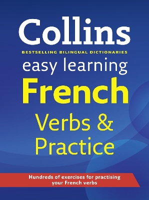 Easy Learning French Verbs and Practice