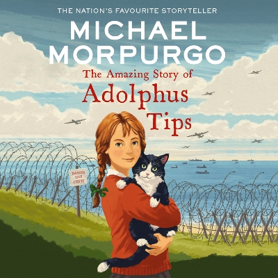 Amazing Story of Adolphus Tips