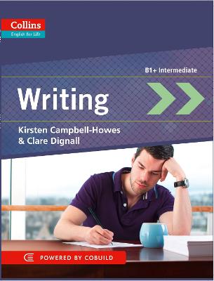 Writing: B1plus