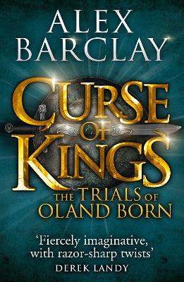 Curse of Kings