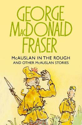 McAuslan in the Rough
