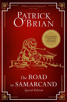 Road to Samarcand