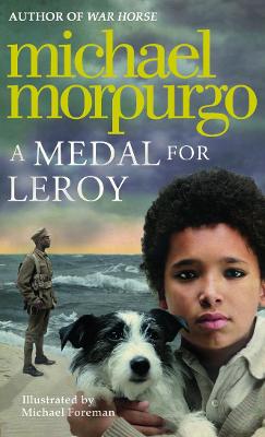 Medal for Leroy
