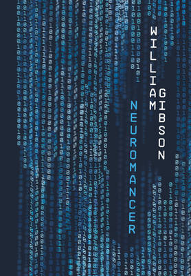 Neuromancer Clothbound edition