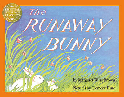 Runaway Bunny (Read Aloud)