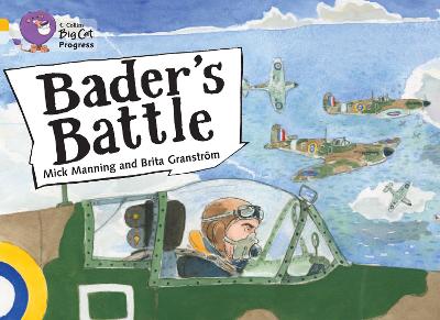 Baders Battle: Band 09 Gold/Band 17 Diamond