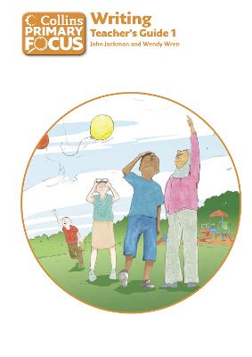 Writing: TeacherS Guide 1 New edition