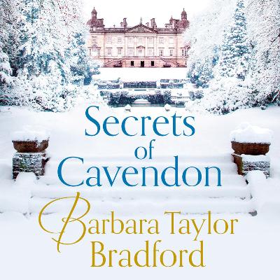 Secrets of Cavendon
