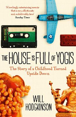 House is Full of Yogis